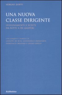 Una nuova classe dirigente