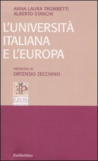 L'università italiana e l'Europa