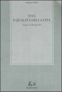 Vita e qualità della vita