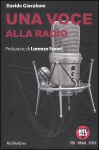 Una voce alla radio