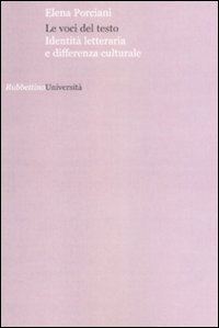 Le voci del testo