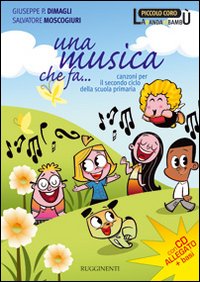 Musica Che Fa... Canzoni Per Il 2