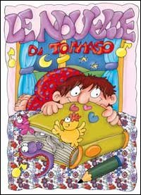 Le novelle di Tommaso