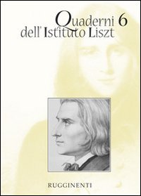 Quaderni dell'Istituto Liszt