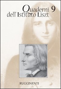Quaderni dell'Istituto Liszt