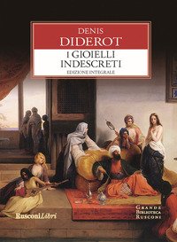 I gioielli indiscreti