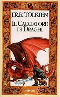 Il cacciatore di Draghi, ovvero Giles l'Agricoltore di Ham