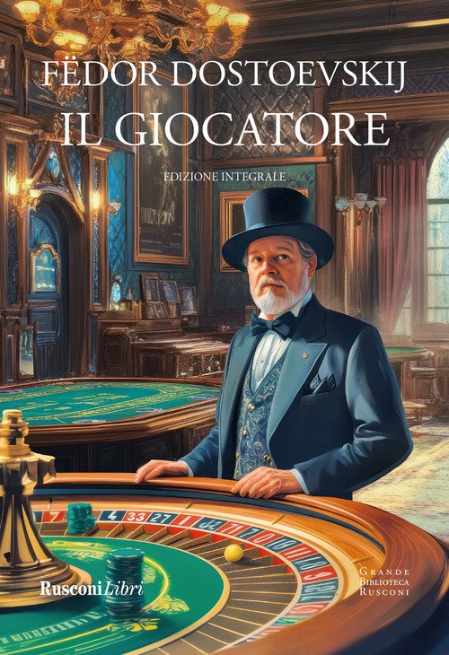 Il giocatore