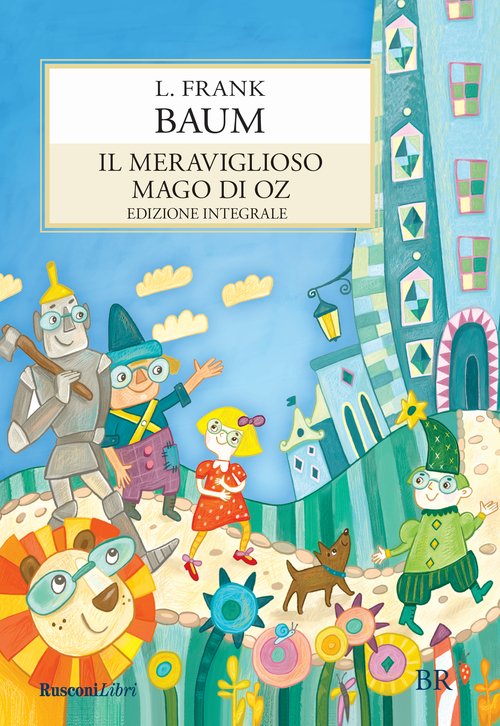 Il meraviglioso mago di Oz