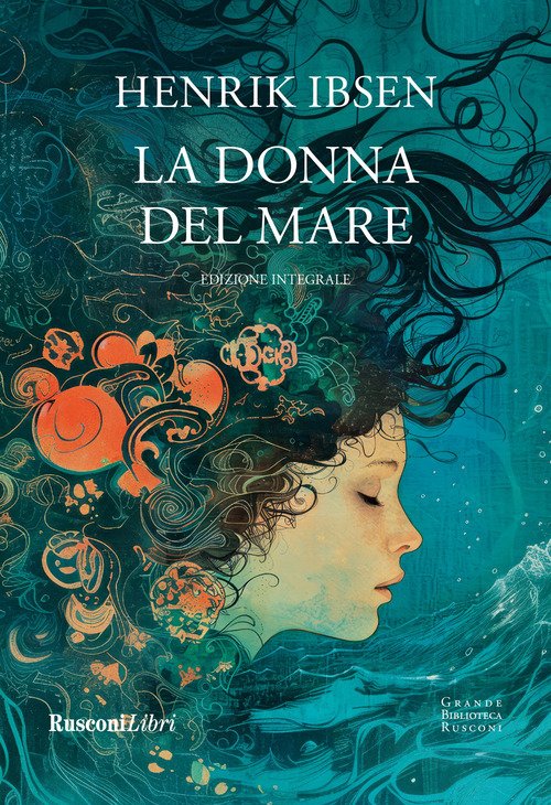 La donna del mare