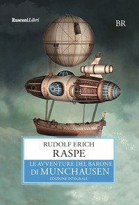 Le avventure del barone di Münchhausen