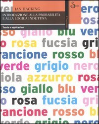 Introduzione alla probabilità e alla logica induttiva