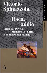 Itaca Addio