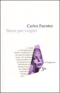 Storie Per Vergini