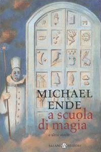 A scuola di magia