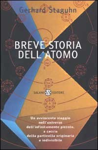 Breve storia dell'atomo