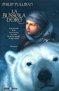 La bussola d'oro