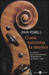 Come funziona la musica