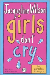 Girls don't cry