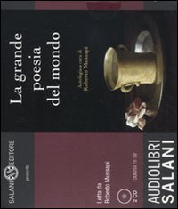 La grande poesia del mondo