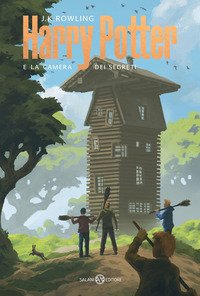 Harry Potter e la camera dei segreti