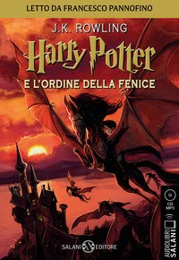 Harry Potter e l'Ordine della Fenice