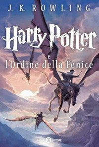 Harry Potter e l'Ordine della Fenice