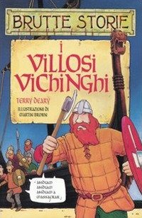 I villosi vichinghi