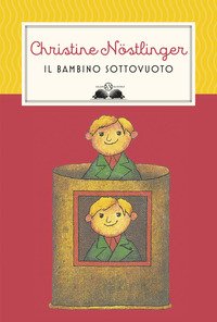 Il bambino sottovuoto