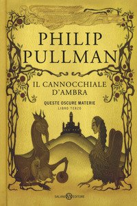 Il cannocchiale d'Ambra. Queste oscure materie