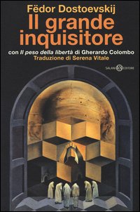 Il grande inquisitore con «Il peso della libertà» di Gherardo Colombo