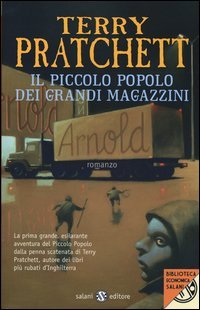 Il piccolo popolo dei Grandi Magazzini
