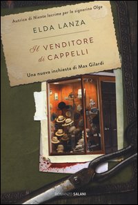 Il venditore di cappelli