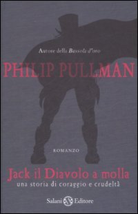 Jack il diavolo a molla