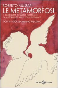 Le metamorfosi di Ovidio