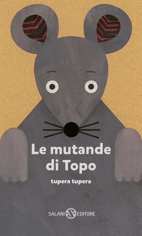 Le mutande di topo