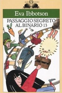 Passaggio segreto al binario 13