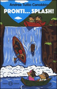 Pronti splash! Ricci scout