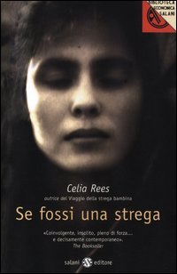 Se fossi una strega