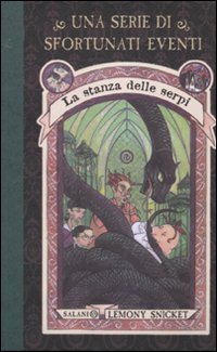 La stanza delle serpi