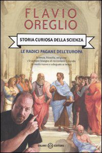 Storia curiosa della scienza