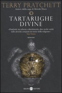 Tartarughe divine