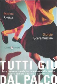 Tutti giù dal palco