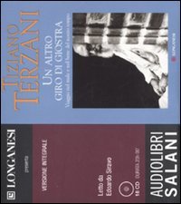 Un altro giro di giostra. Audiolibro. 18 CD Audio