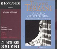 Un altro giro di giostra. Audiolibro. 2 CD Audio formato MP3