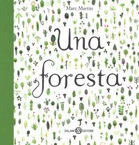 Una foresta