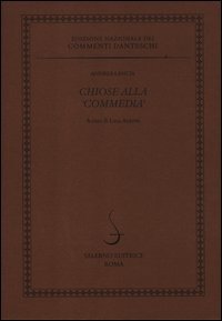 Chiose alla Commedia
