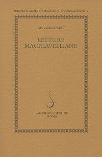 Letture machiavelliane