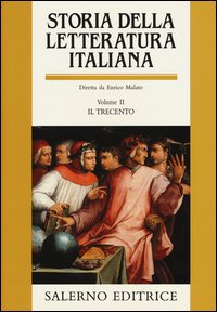 Storia della letteratura italiana