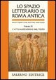 Storia della letteratura italiana